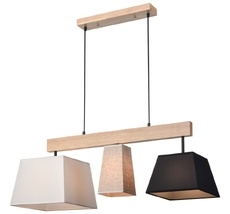 Подвесной светильник Velante 267-713-03