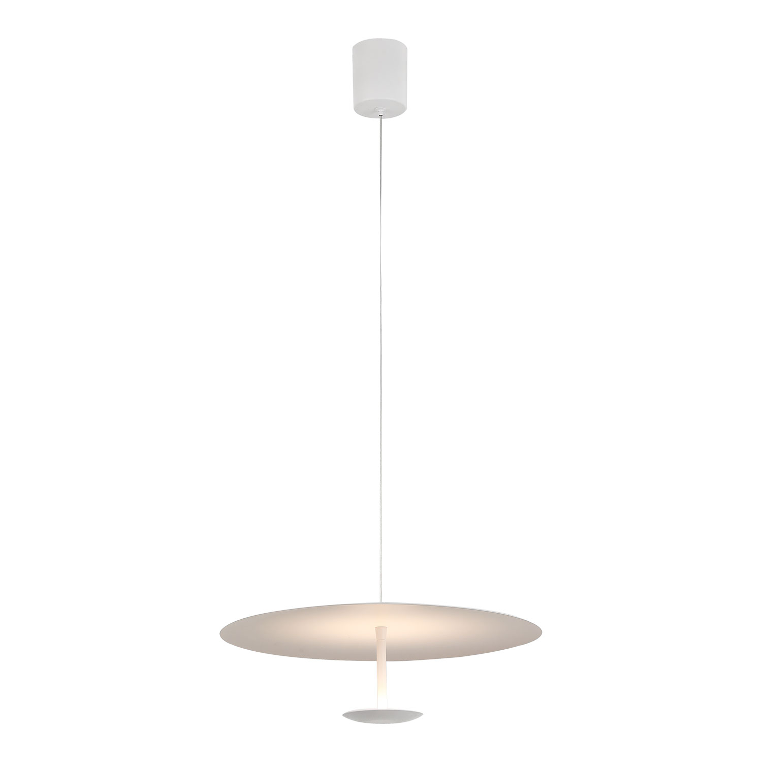 Подвесной светильник Lussole LSP-7488