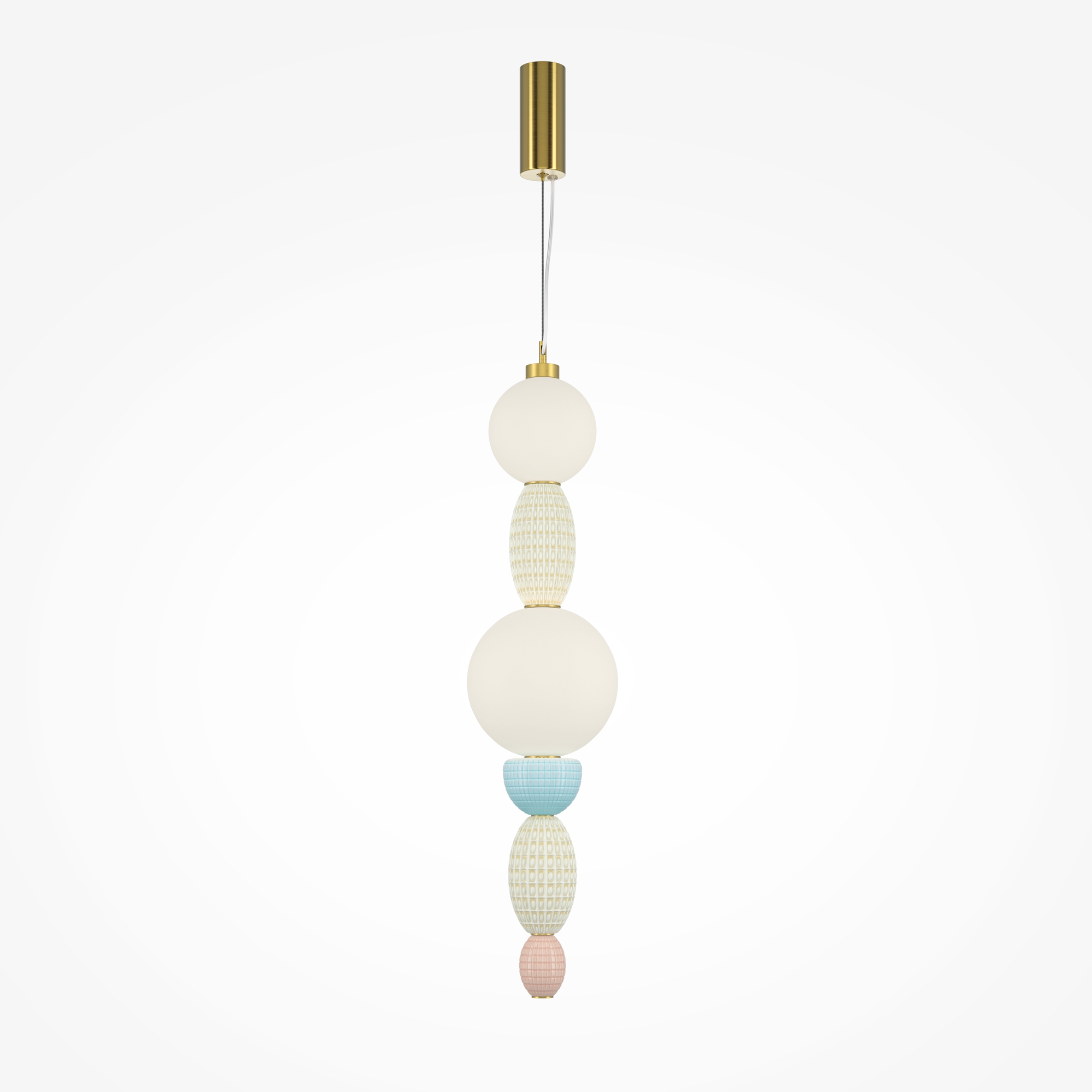 Подвесной светильник Maytoni Adore MOD297PL-L24BS3K_MY