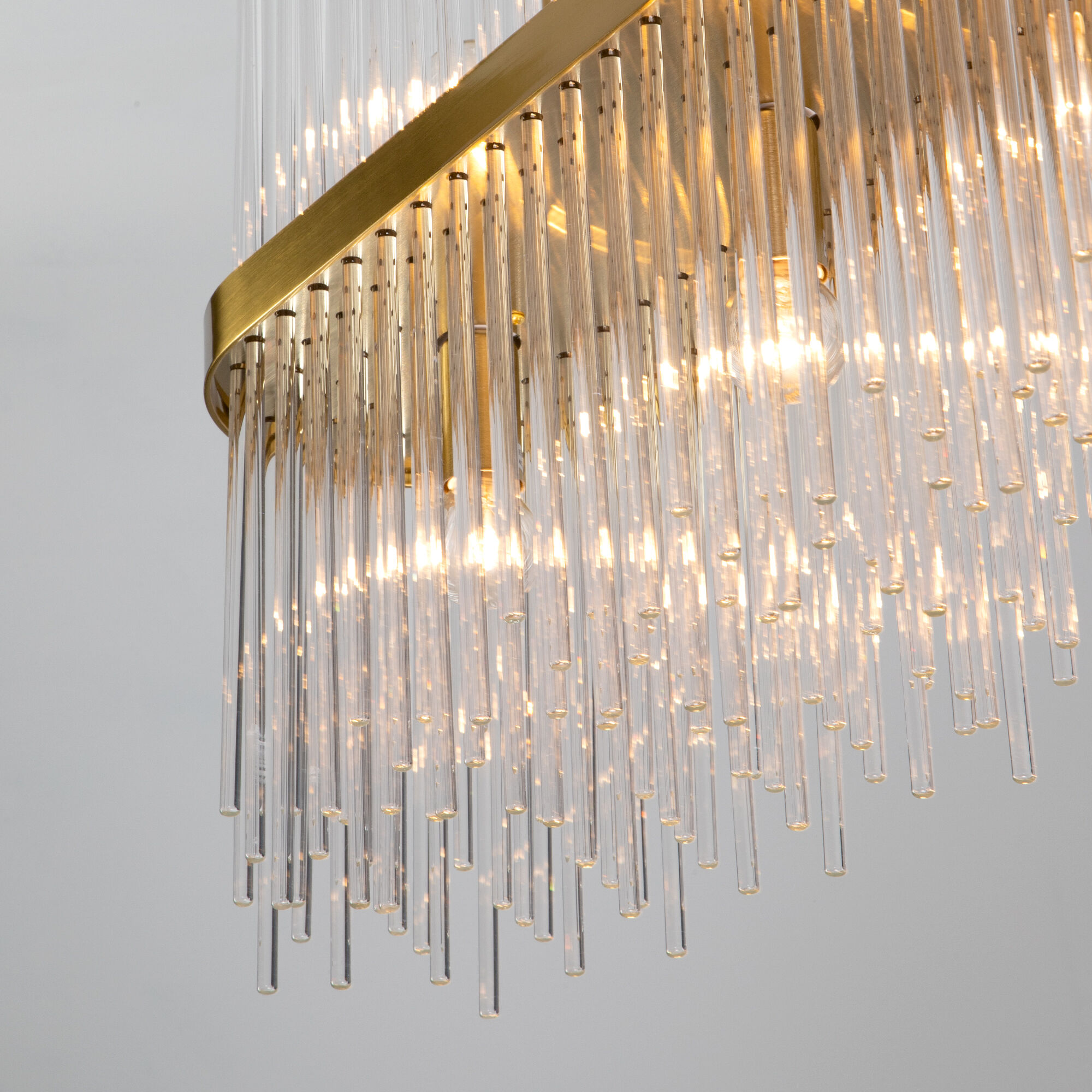 Подвесная люстра Bogates Allure a065770_EU