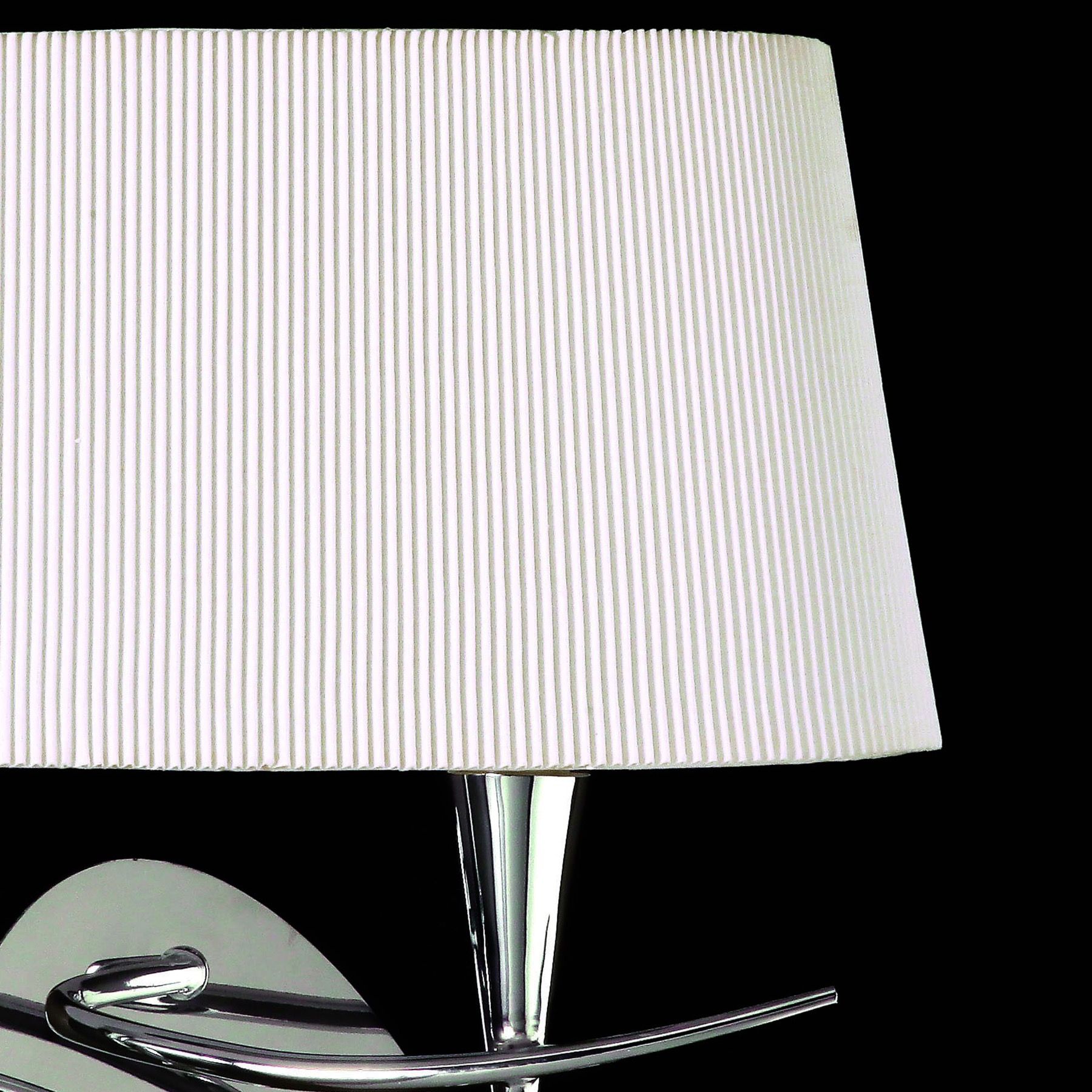 Бра Mantra Mara White 1648_MN