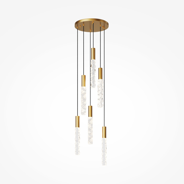 Подвесной светильник Maytoni Selemo MOD328PL-L18BS3K_MY