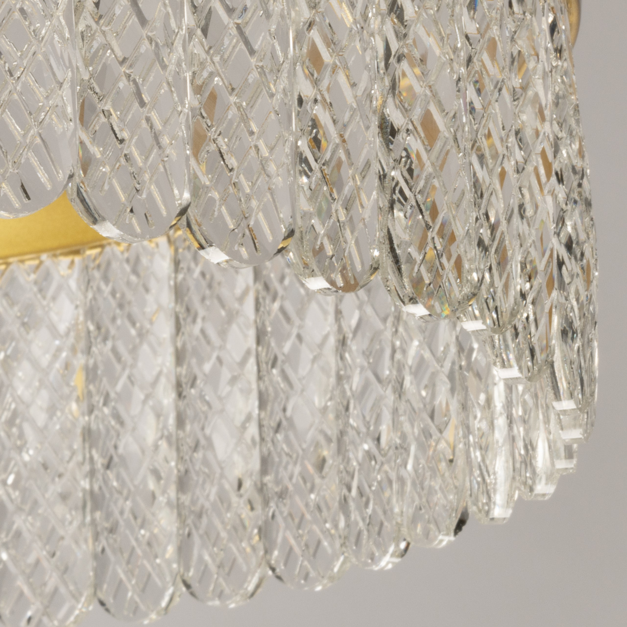 Подвесной светильник De City Орион 546011801_MW