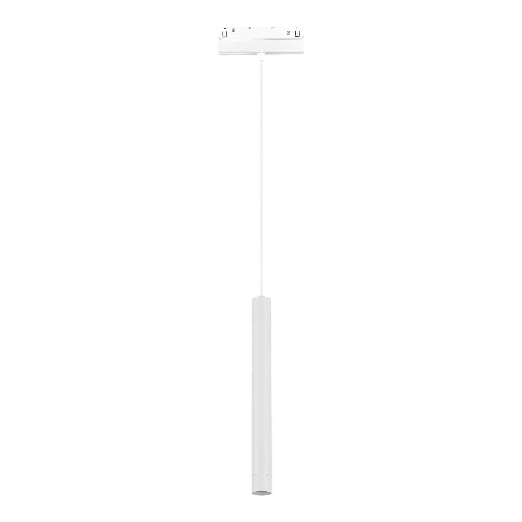 Магнитный трековый светильник ST Luce SKYLINE 48 ST682.536.07