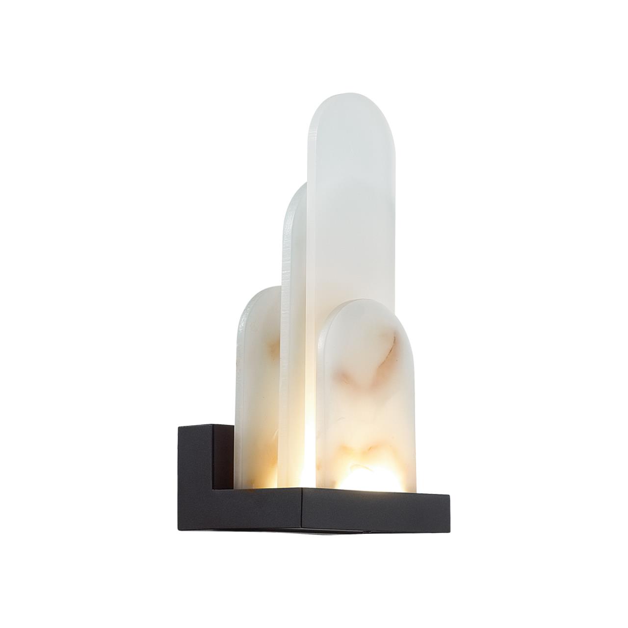 Настенный светильник ODEON LIGHT FOROS 5438/12WL