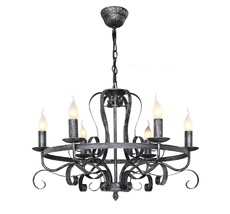 Подвесная люстра F-Promo 2162-6P