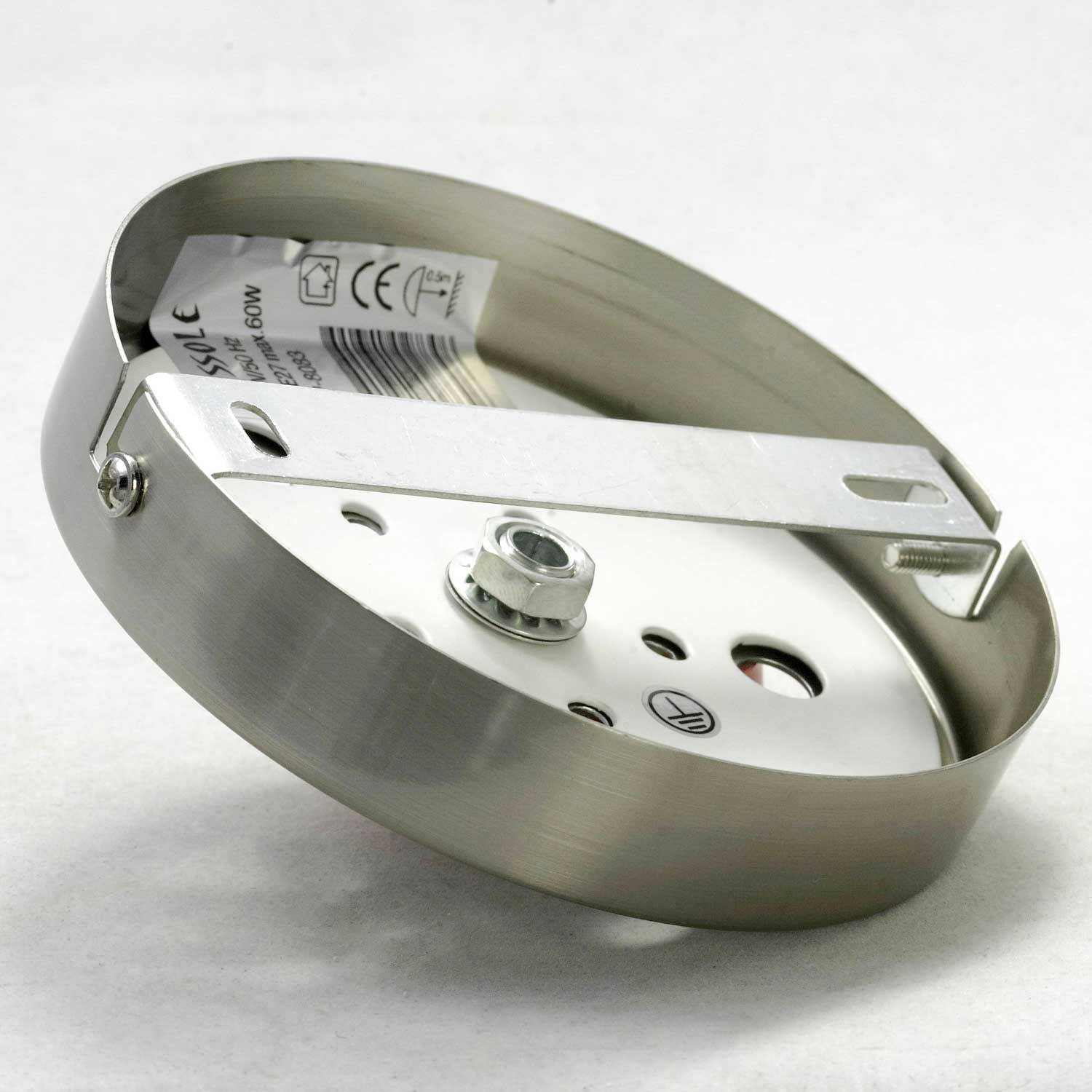 Потолочная люстра Lussole GILA GRLSP-8083