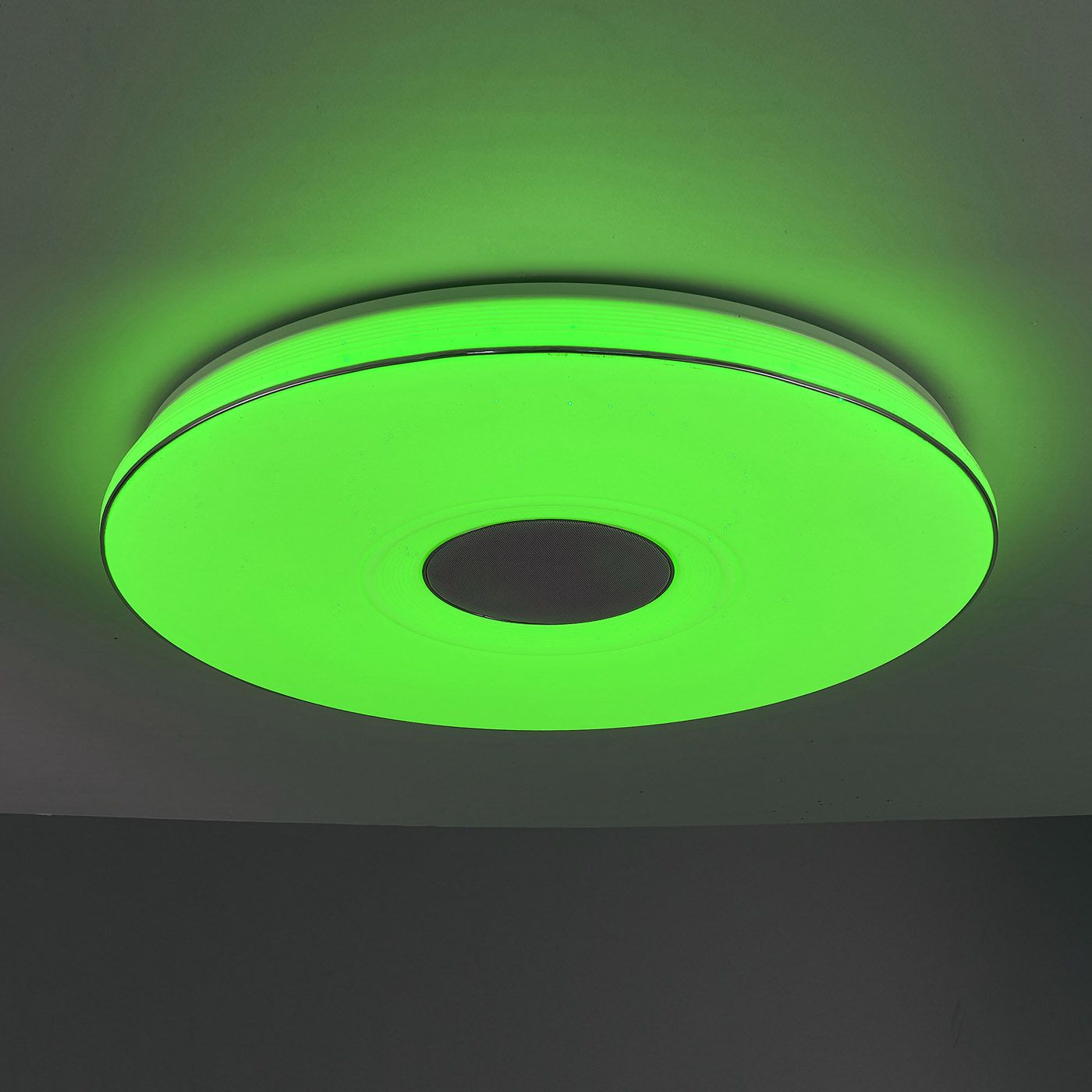 Потолочная люстра CitiLux Музыкальная СтарЛайт CL703M100