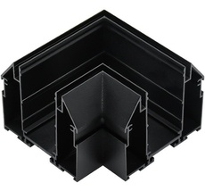 Заглушка шинопровода для натяжного потолка Aployt APL.0284.00.05