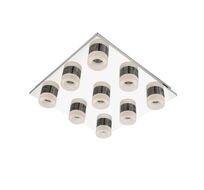 Потолочная люстра Lucia Tucci MODENA MODENA 166.9 LED