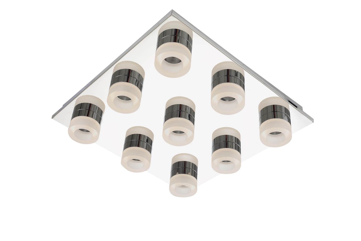 Потолочная люстра Lucia Tucci MODENA MODENA 166.9 LED
