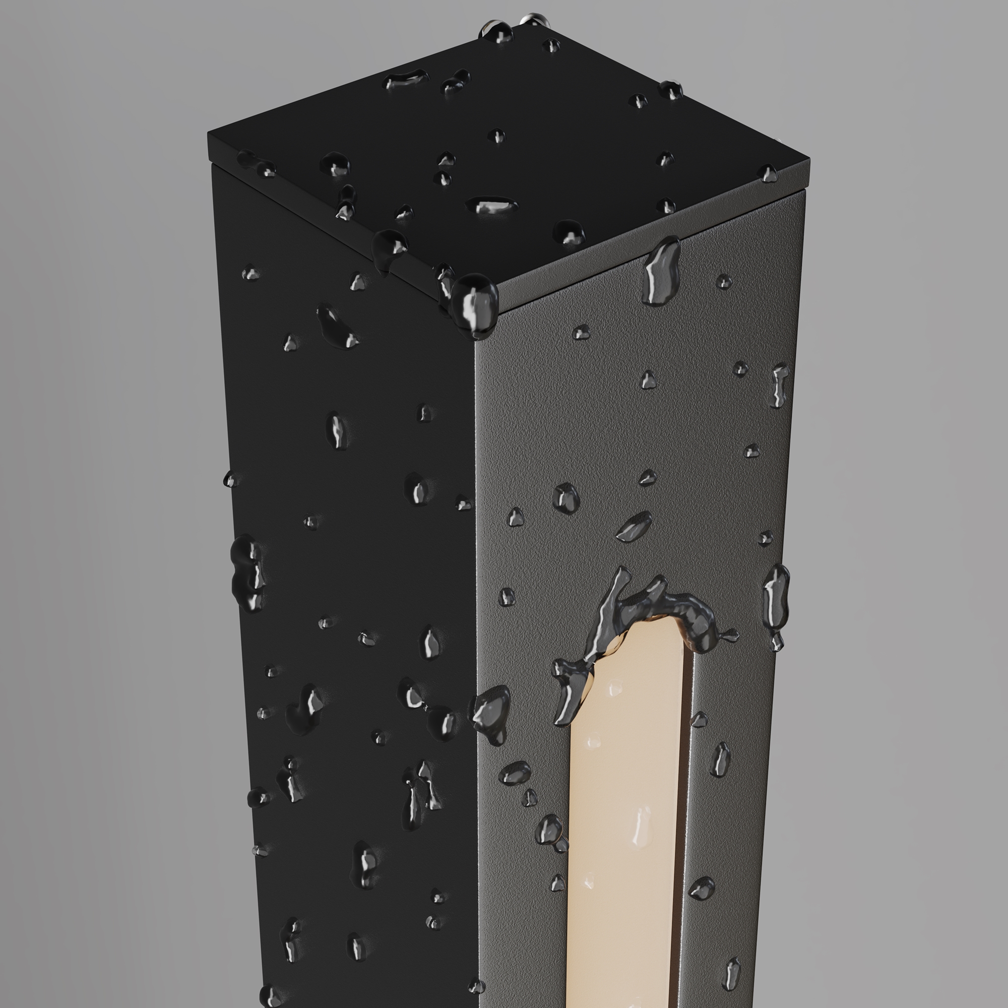 Ландшафтный светильник Maytoni Pole O440FL-L12GF3K_MY