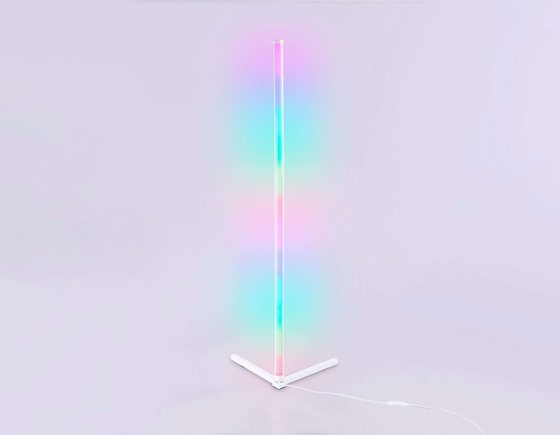 Торшер RGB с пультом Ambrella Light COMFORT FL8020_AMB