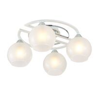 Потолочная люстра CitiLux Отто CL121140