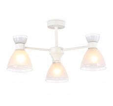 Потолочная люстра Ambrella Light TR TRADITIONAL Modern Homy TR3177_AMB