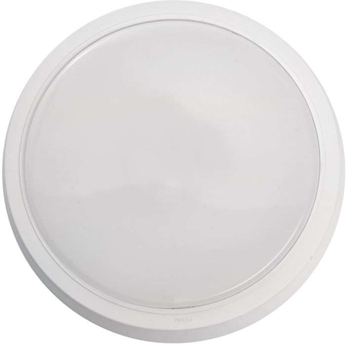 Настенно-потолочный светильник светодиодный Feron 41772_FR