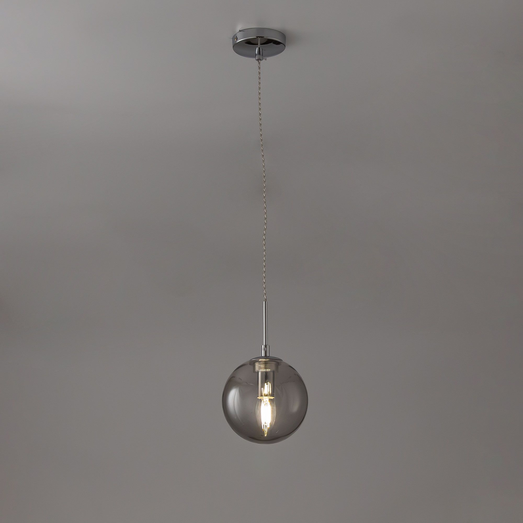 Подвесной светильник CitiLux Томми CL102010