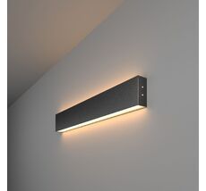 Настенный светильник Elektrostandard Линейный накладной a042923_ES