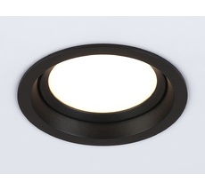 Встраиваемый светильник поворотный Ambrella Light TECHNO SPOT TN52231_AMB