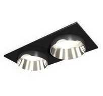 Комплект встраиваемого светильника Ambrella light Techno XC6526022_AMB