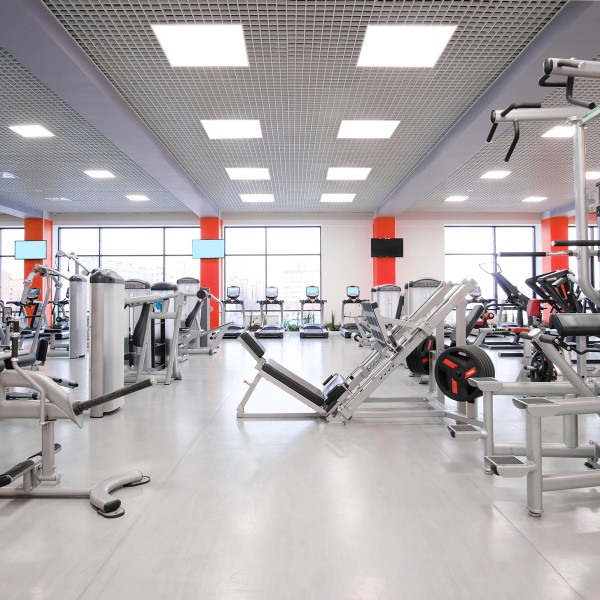 Потолочный офисный светильник Arlight INTENSO 038430_ARL