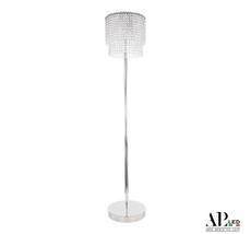 Торшер APL LED Sicilia SH500.T7.30-150.C.Ni.E14_BI