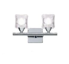 Бра Mantra Cuadrax Chrome 0953_MN