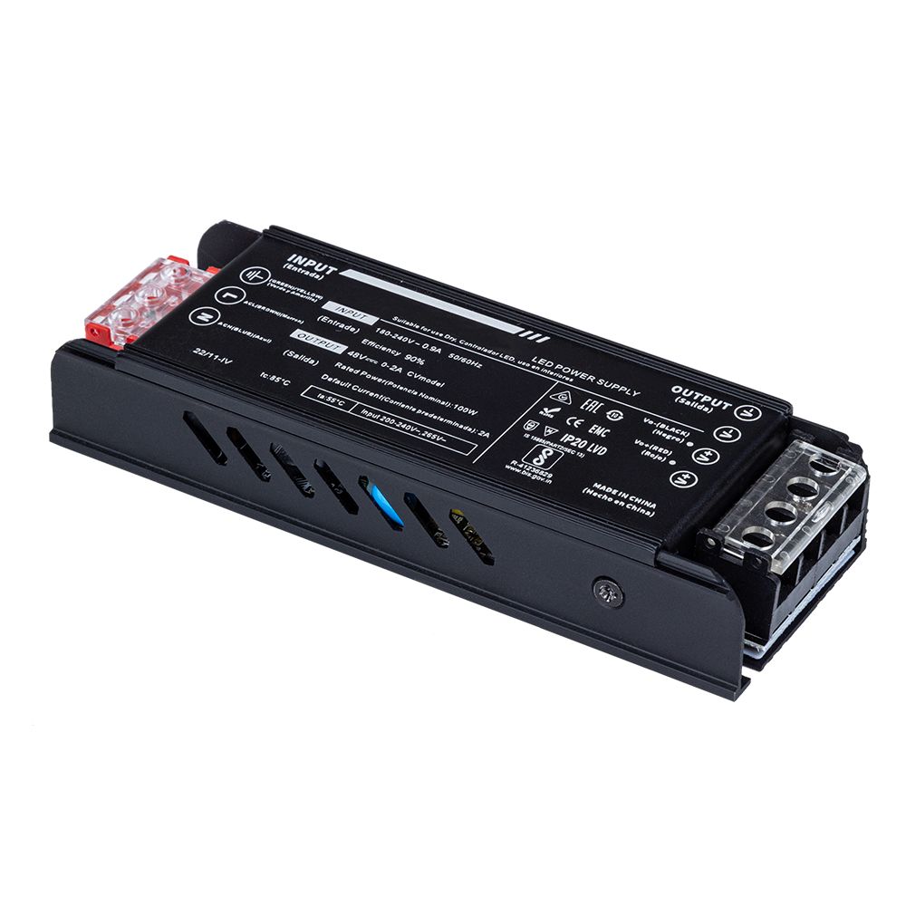 Блок питания 100вт ArteLamp Power-Standard A240406