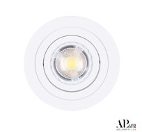 Встраиваемый светильник APL LED Ingrid 3322.TCH111R/WH_BI