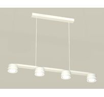 Подвесной светильник Ambrella light Traditional DIY XB9151201_AMB