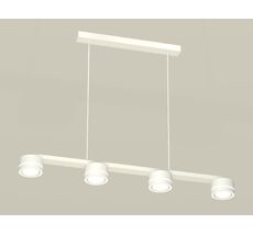 Подвесной светильник Ambrella light Traditional DIY XB9151201_AMB