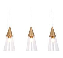 Подвесной светильник Ambrella light TRADITIONAL TR3669_AMB