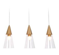 Подвесной светильник Ambrella light TRADITIONAL TR3669_AMB