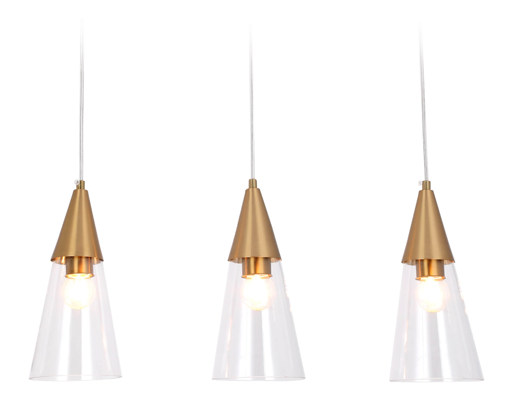 

Подвесной светильник Ambrella light TRADITIONAL TR3669, TR3669