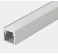 Алюминиевый профиль SWG 2 м LS.2020 00-00043335_SW