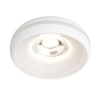 Встраиваемый светильник Denkirs DK4031-WH
