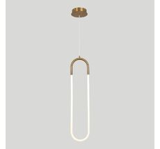 Подвесной светильник Lussole LSP-8692