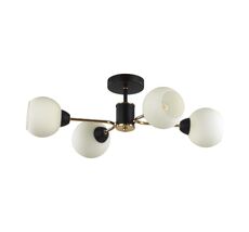Потолочная люстра LUMION KODI 5646/4C