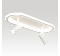 Потолочный светильник Lussole HARRIS LSP-7281