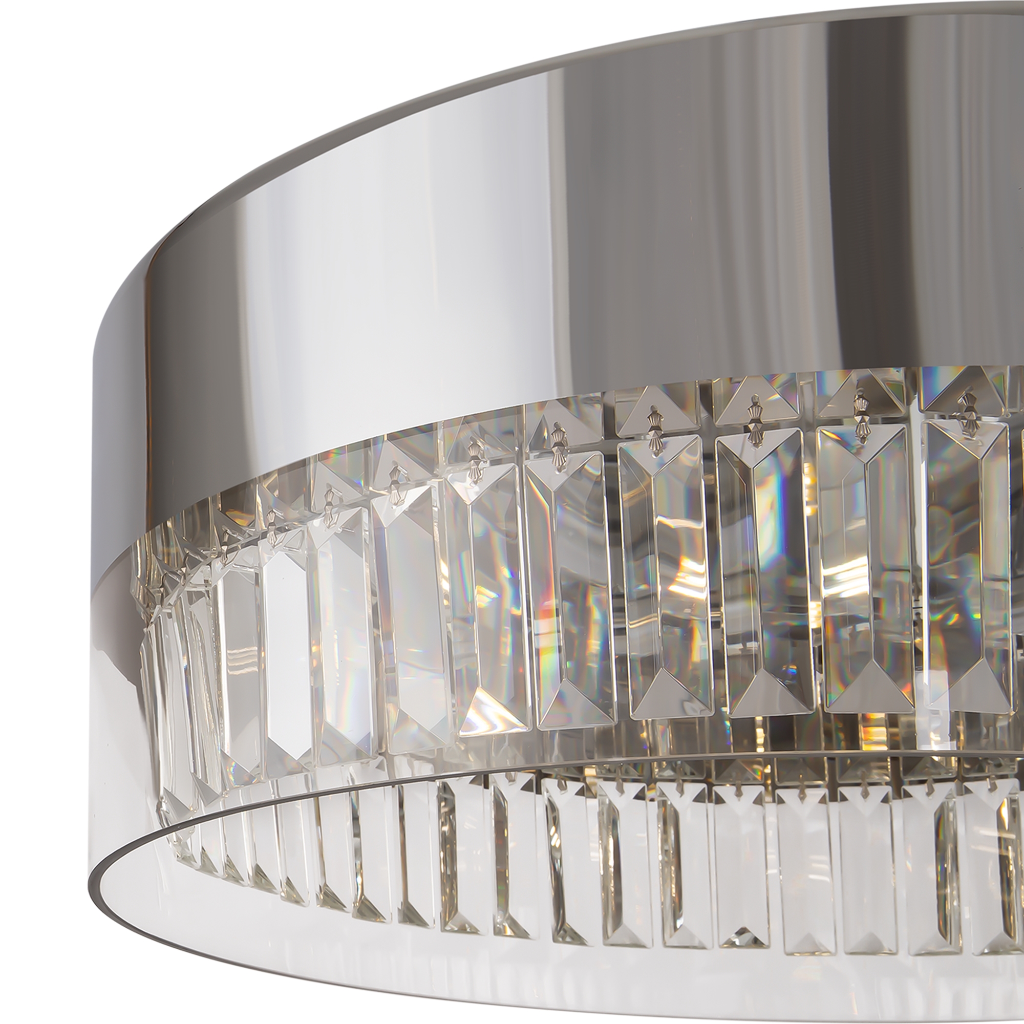 Подвесная люстра Maytoni Wonderland MOD313PL-06CH_MY