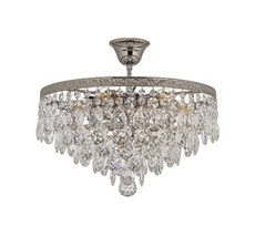 Потолочная люстра Arti Lampadari Castellana Castellana E 1.3.38.608 N