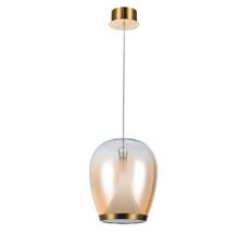 Подвесной светильник Divinare CAMPO 5875/07 SP-20_DI