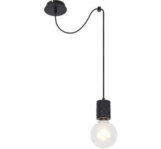 Подвесной светильник Globo Hermine 54030-1H_GL