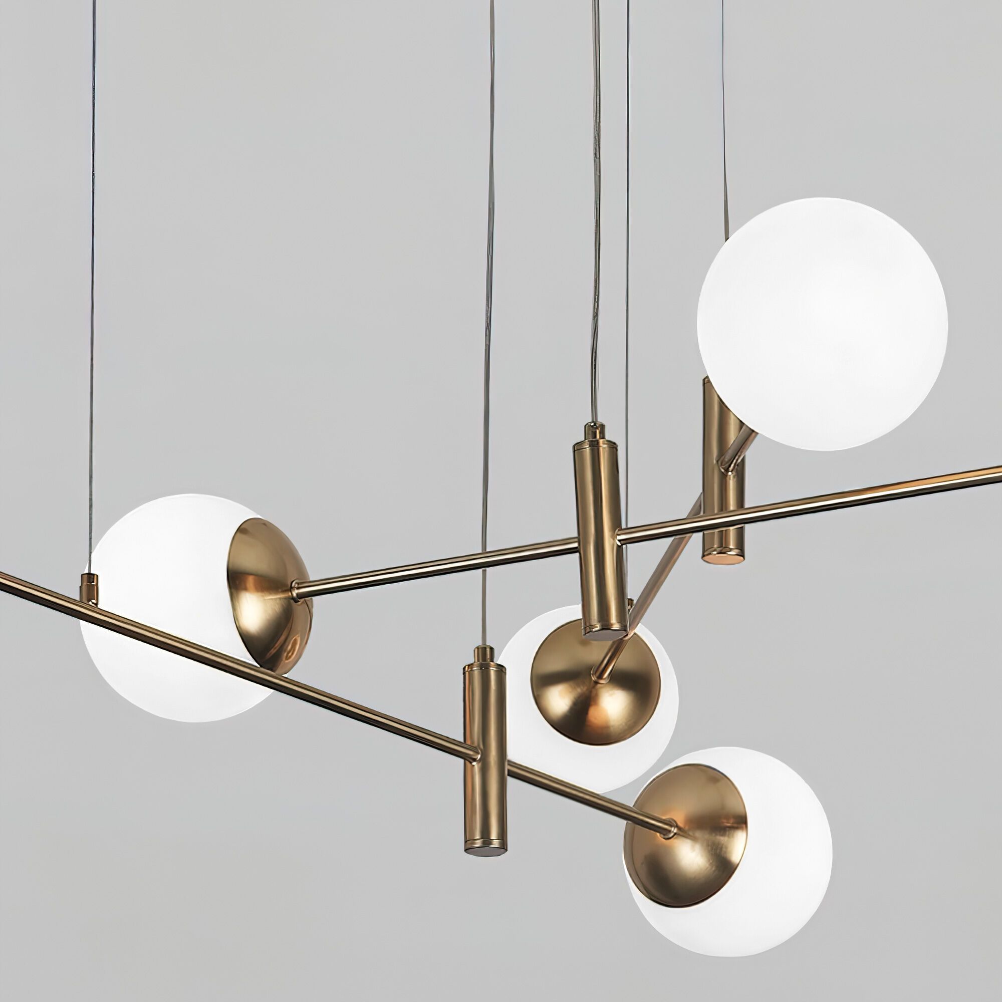 Подвесная люстра Eurosvet Planet a062028_EU