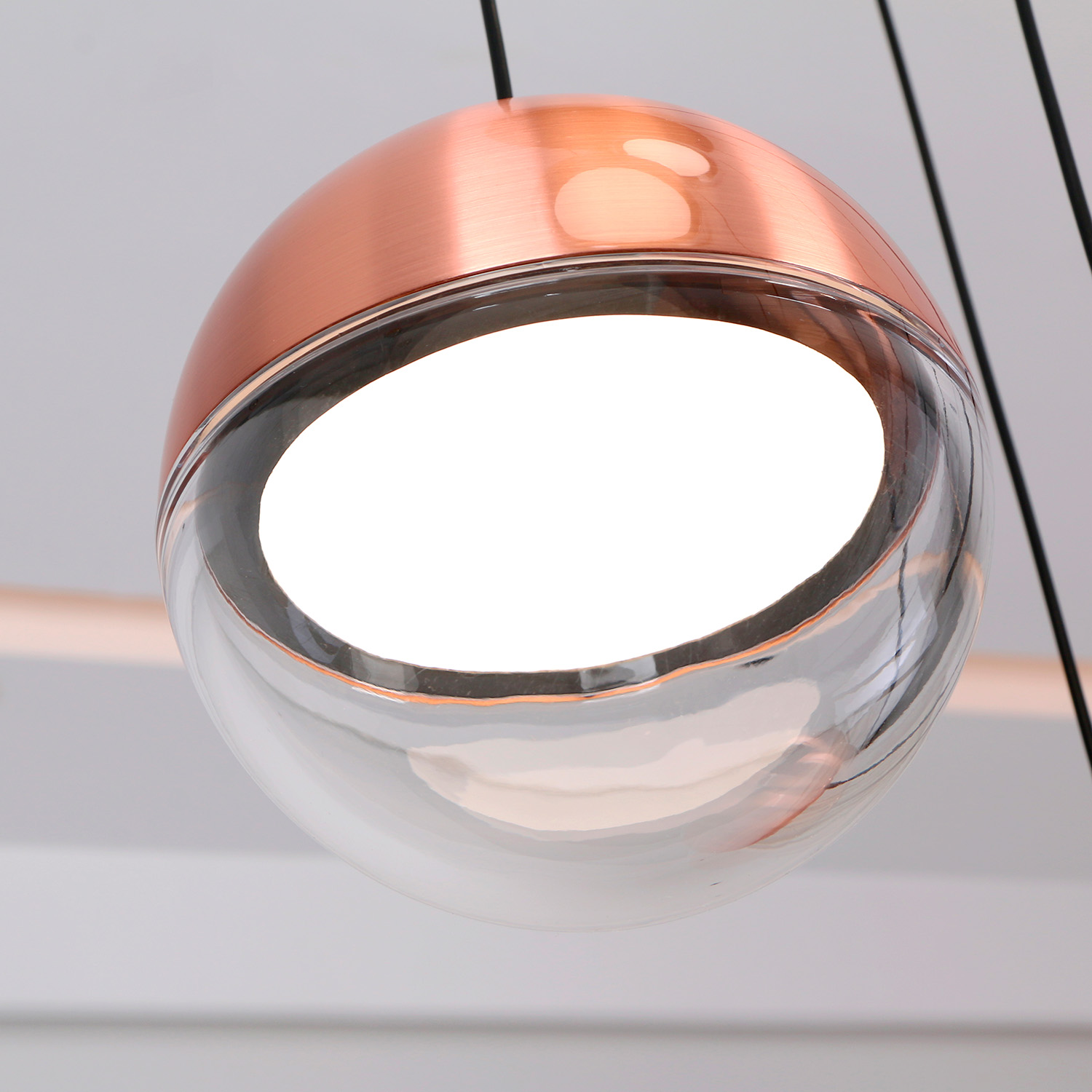 Потолочная люстра Favourite Luna 4371-6P