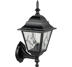 Настенный фонарь уличный IP44 Oasis Light 79901MlgW/04 Bl_OL
