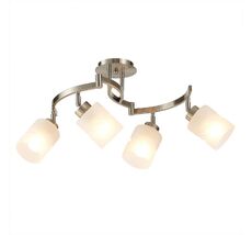 Потолочная люстра CitiLux Астро CL125142