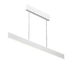 Подвесной светильник Maytoni Euphoria P109PL-36W2.7-6K-W_MY