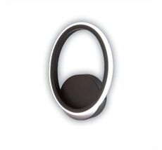 Бра CitiLux настенный Сезар CL233B315