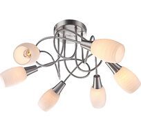 Потолочная люстра Globo Gillian 54983-6D_GL